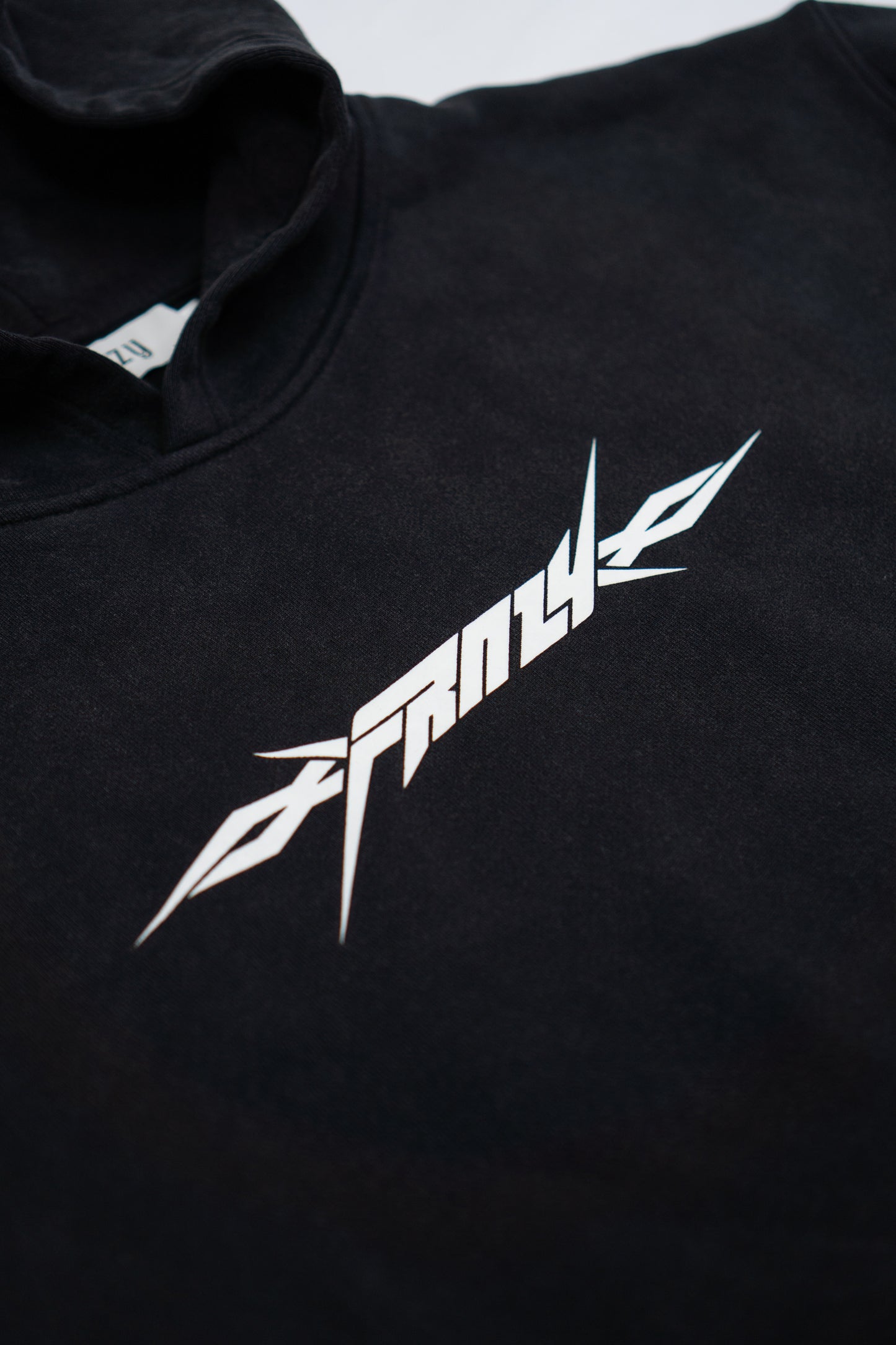 FRNZIED HOODIE