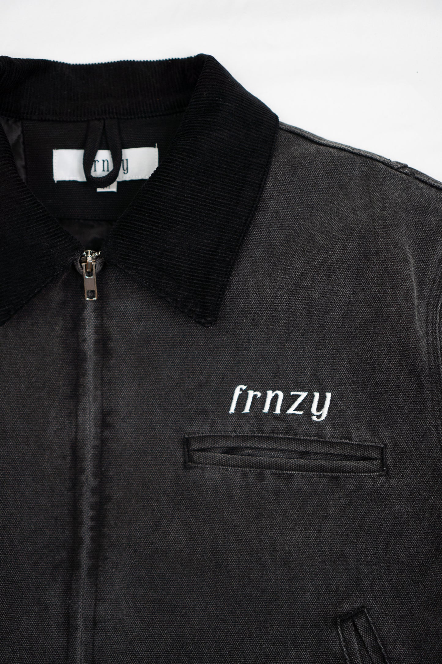 FRNZY WORK JACKET