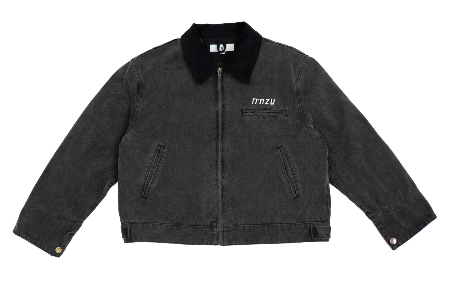FRNZY WORK JACKET