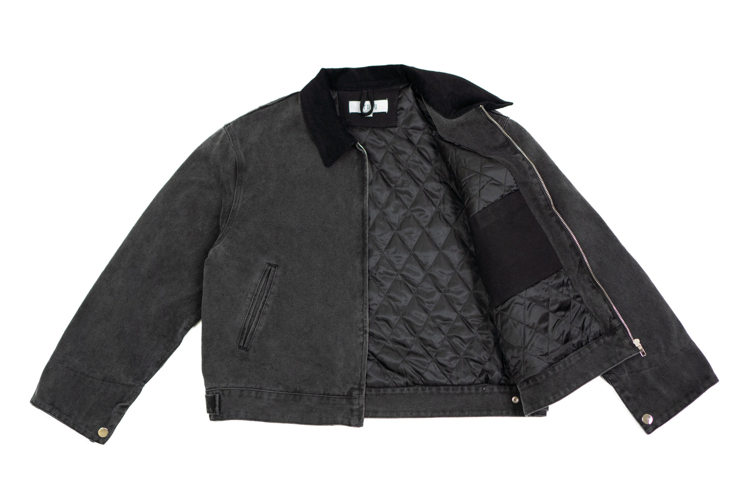 FRNZY WORK JACKET