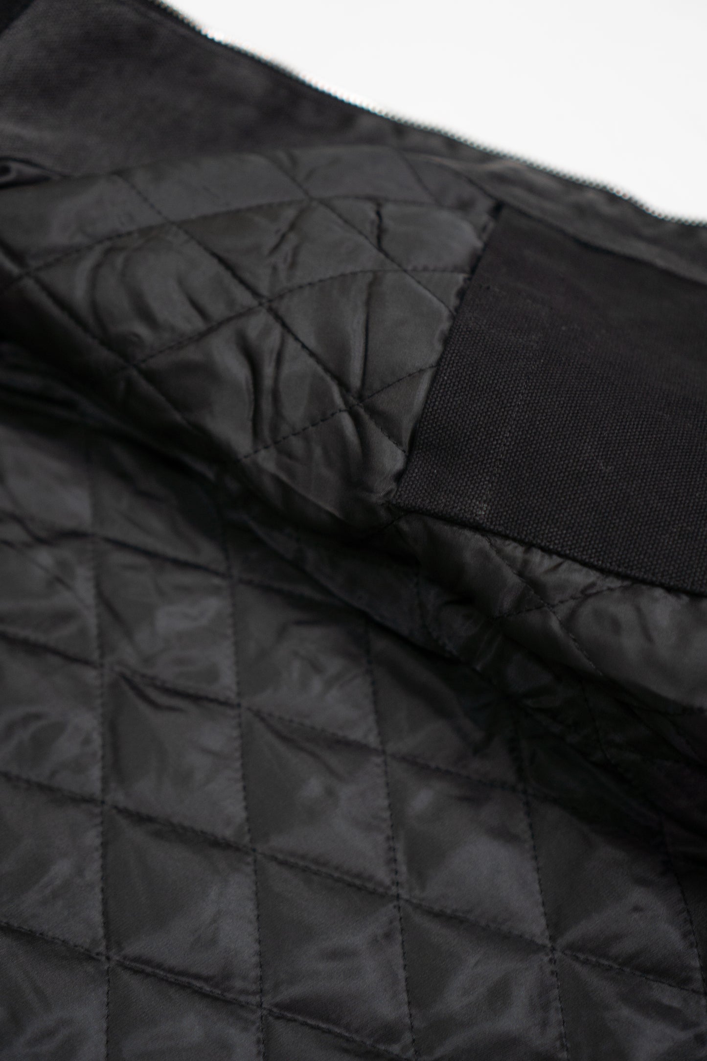 FRNZY WORK JACKET