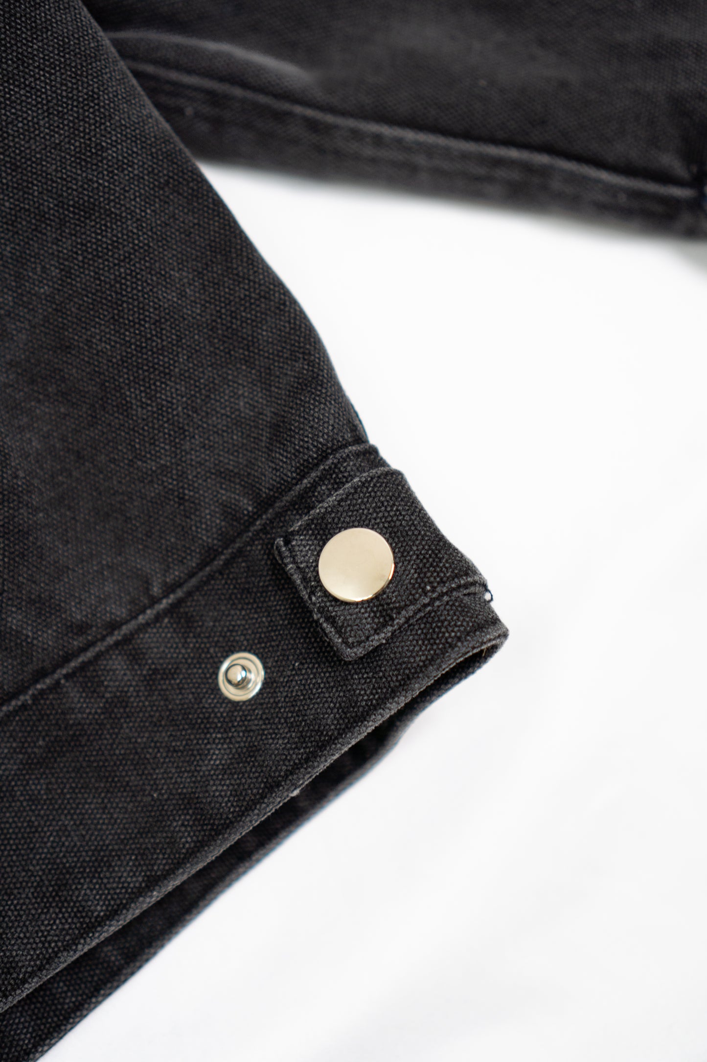 FRNZY WORK JACKET