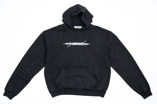 FRNZIED HOODIE